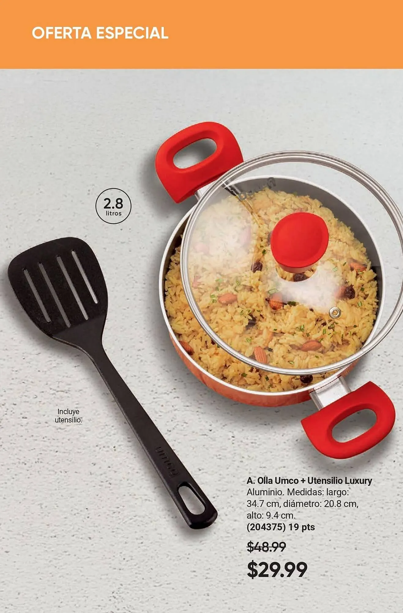 Catalogo de Catálogo AVON 1 de abril al 30 de abril 2026 - Pag 28