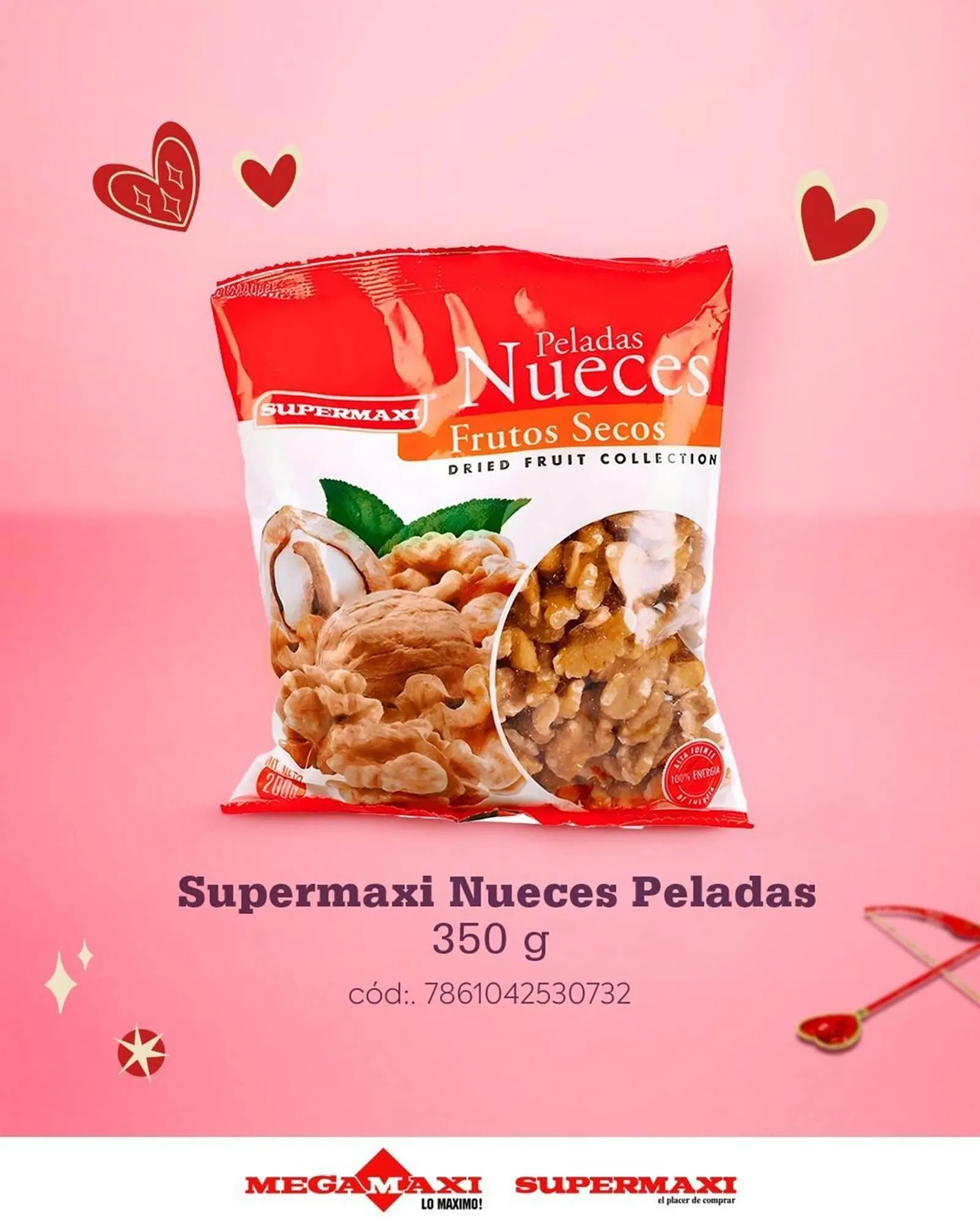 Catalogo de Catálogo Supermaxi 10 de febrero al 16 de marzo 2025 - Pag 8