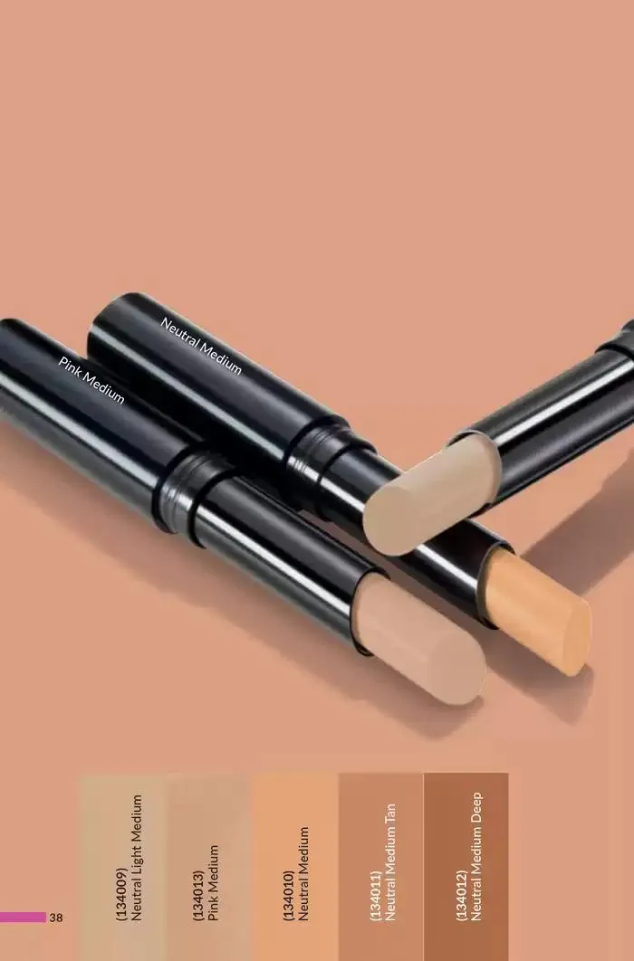 Catalogo de Refrescante Hidración y Beneficios C/15  25 de septiembre al 17 de octubre 2024 - Pag 38