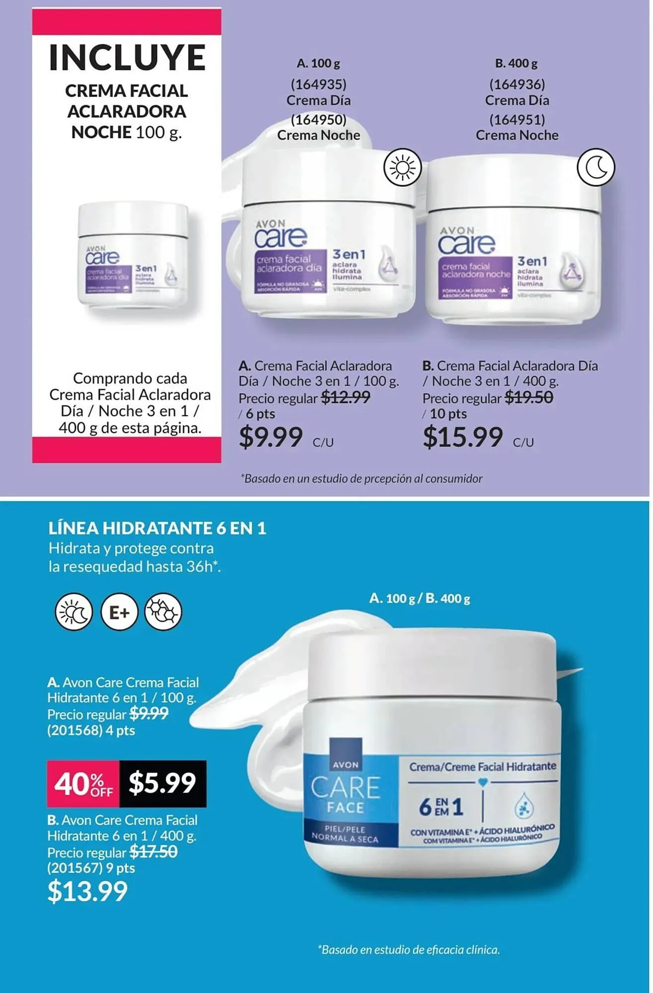 Catalogo de Catálogo AVON 3 de febrero al 28 de febrero 2026 - Pag 57