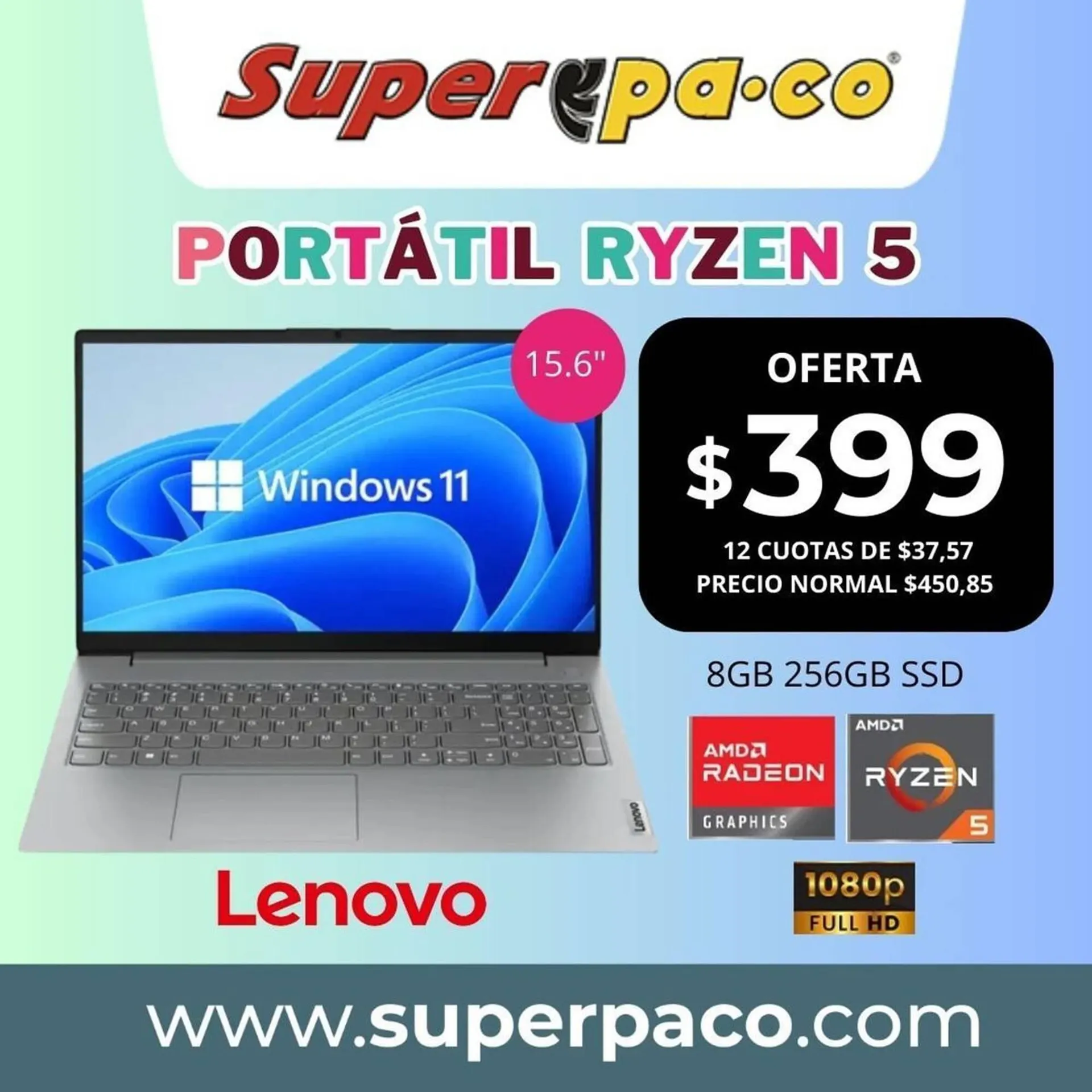 Catalogo de Catálogo Super Paco 6 de marzo al 31 de marzo 2025 - Pag 4