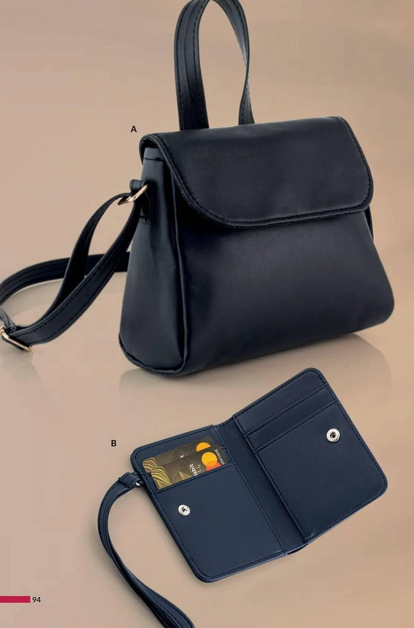 Catalogo de Catálogo AVON 20 de diciembre al 8 de febrero 2025 - Pag 94