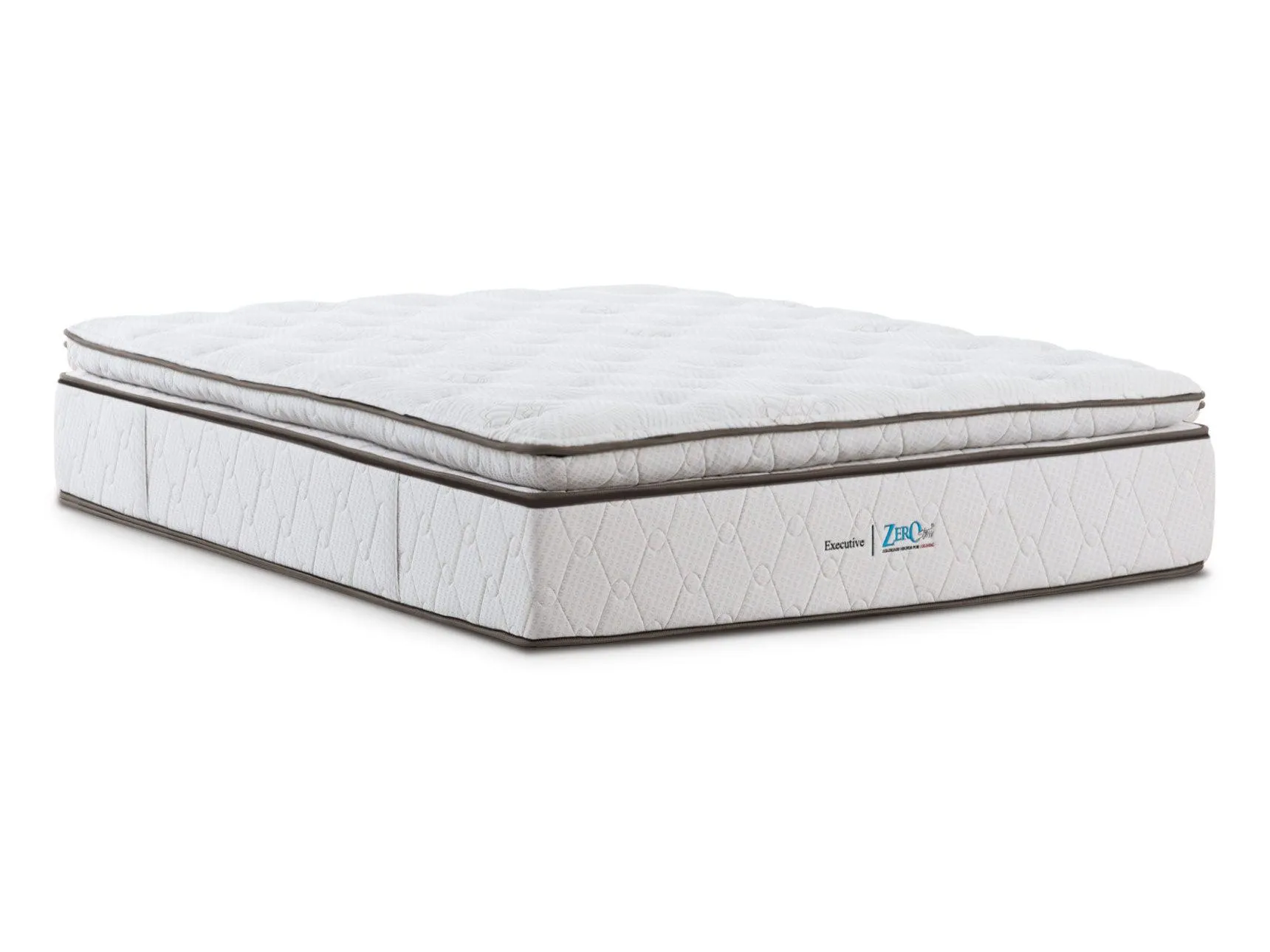 Colchon Executive (2 Plz / confort medio)