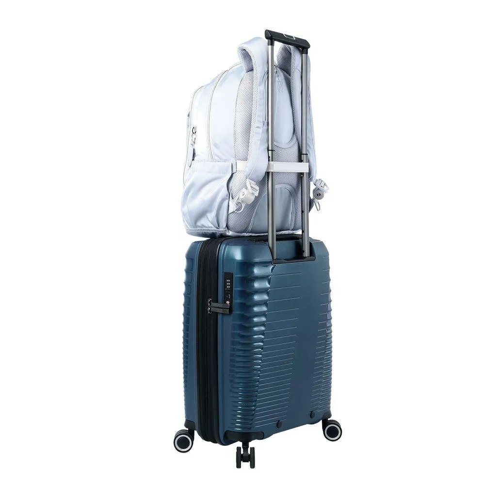 Mochila Goctal Twill 2.0 - Azul