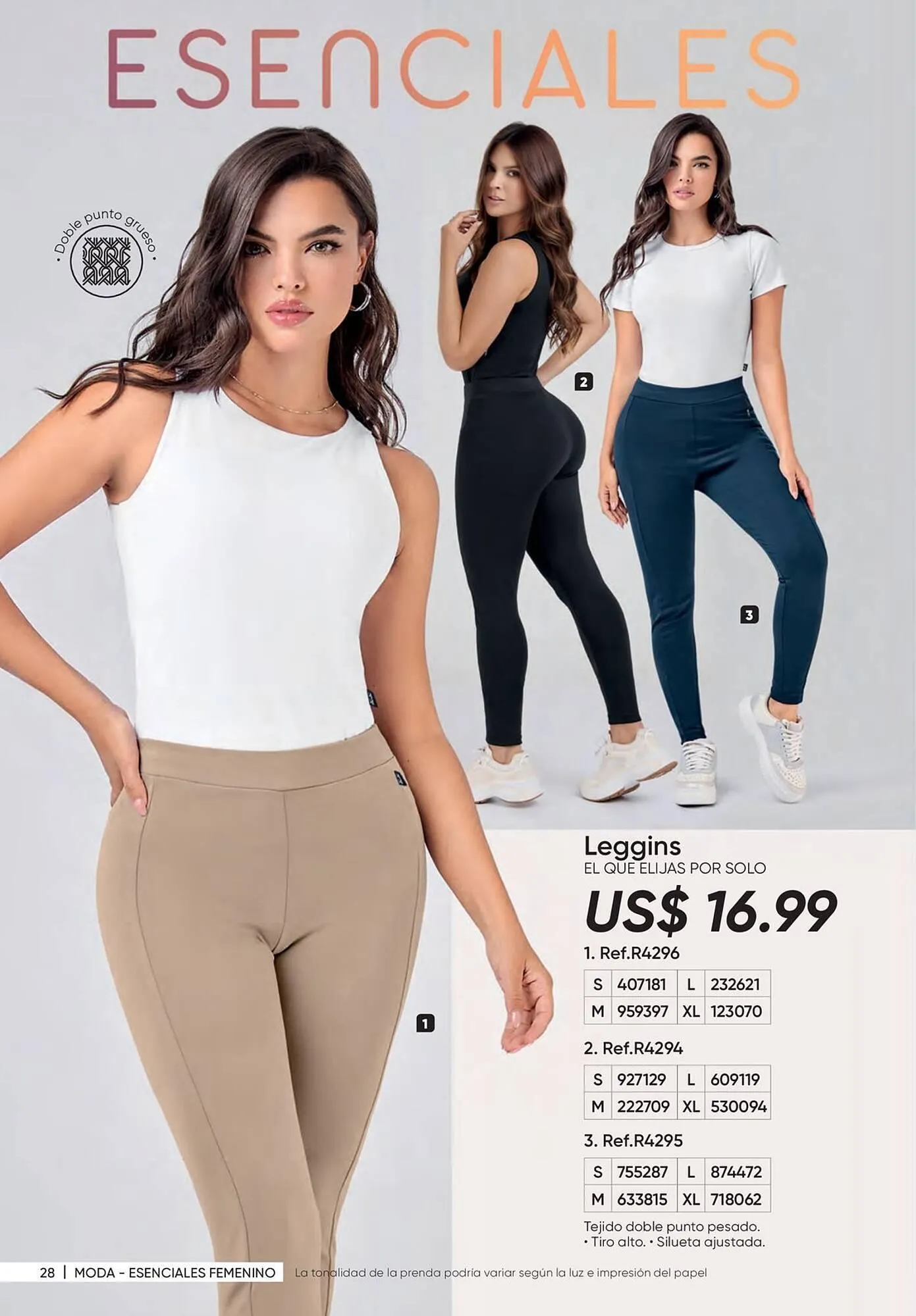 Catalogo de Catálogo Azzorti 18 de febrero al 31 de marzo 2025 - Pag 30