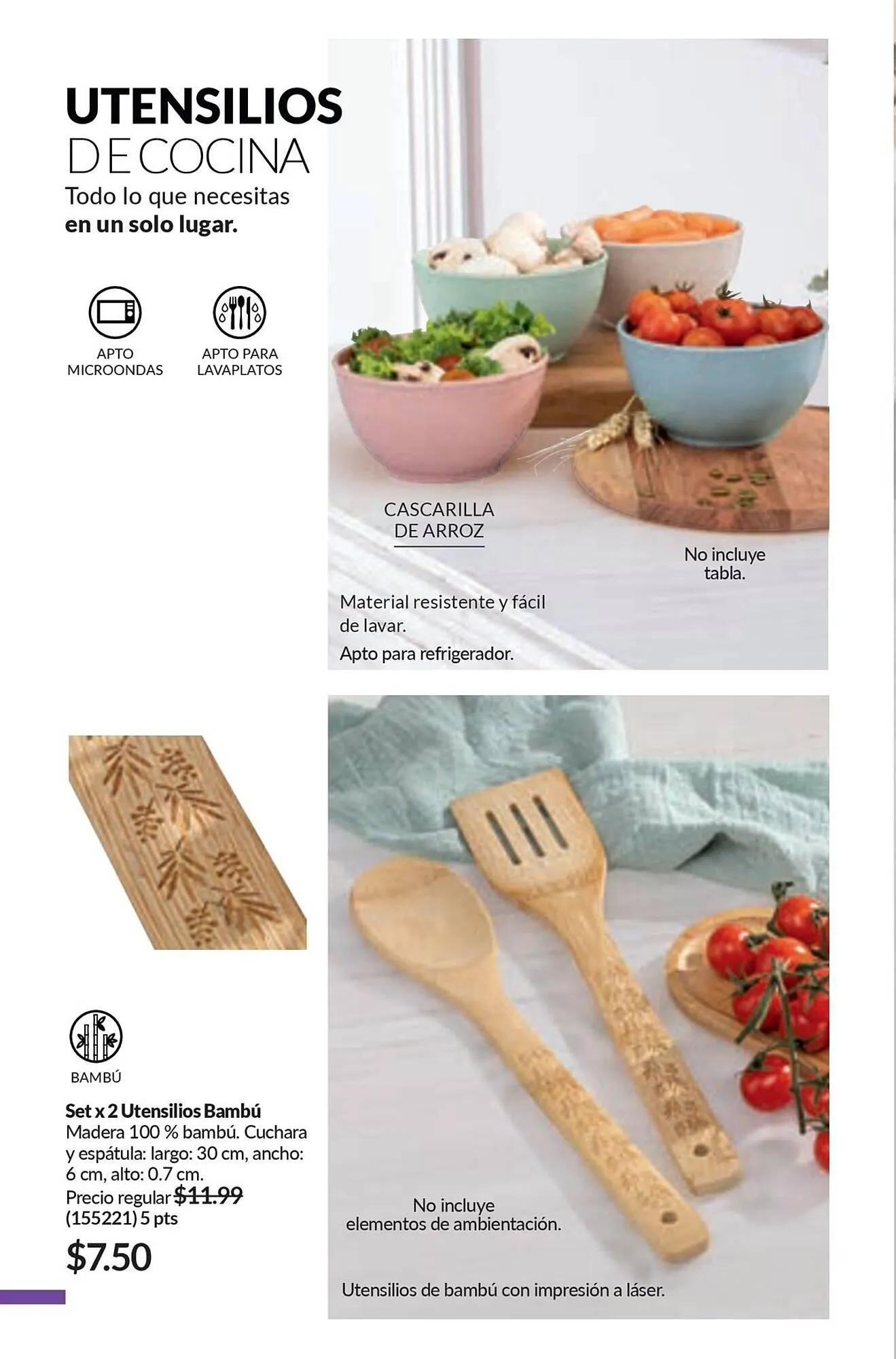 Catalogo de Catálogo AVON 9 de febrero al 2 de marzo 2025 - Pag 26