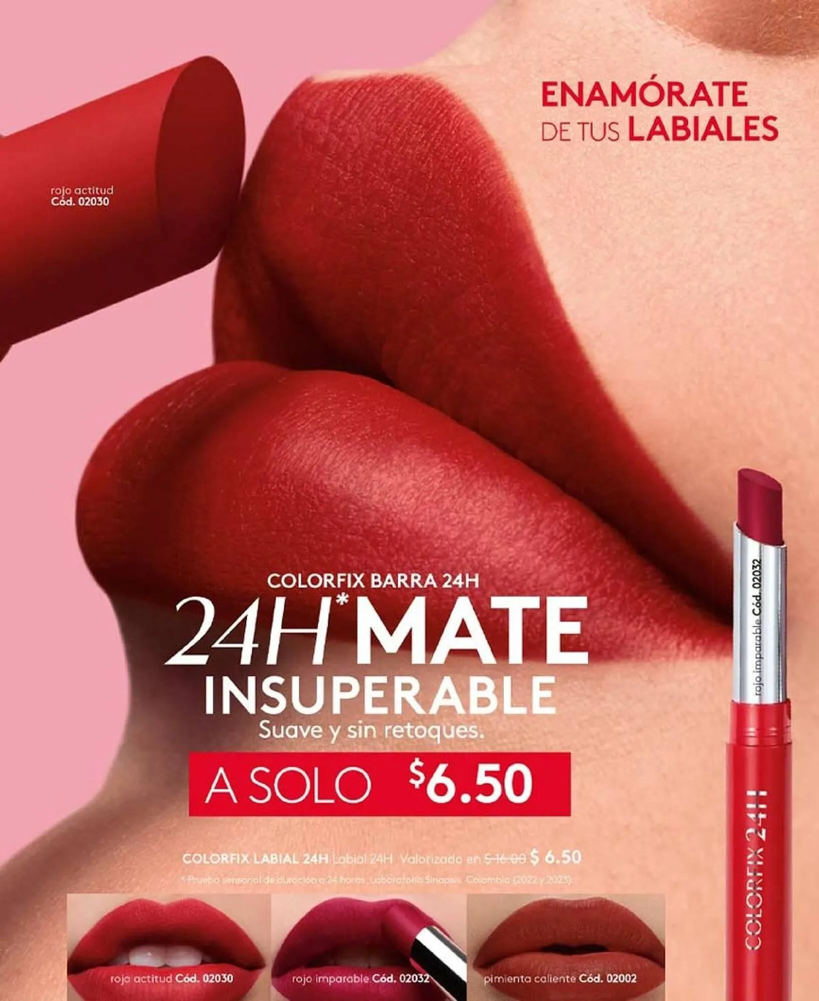 Catalogo de Catálogo Ésika 3 de enero al 28 de febrero 2025 - Pag 67