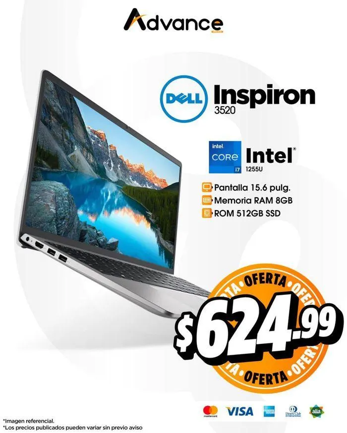 ofertas - 1