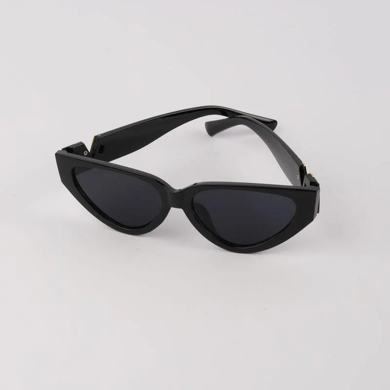 Gafas Funky Fish Negro