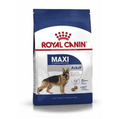 ROYAL CANIN PERRO MAXI ADULTO