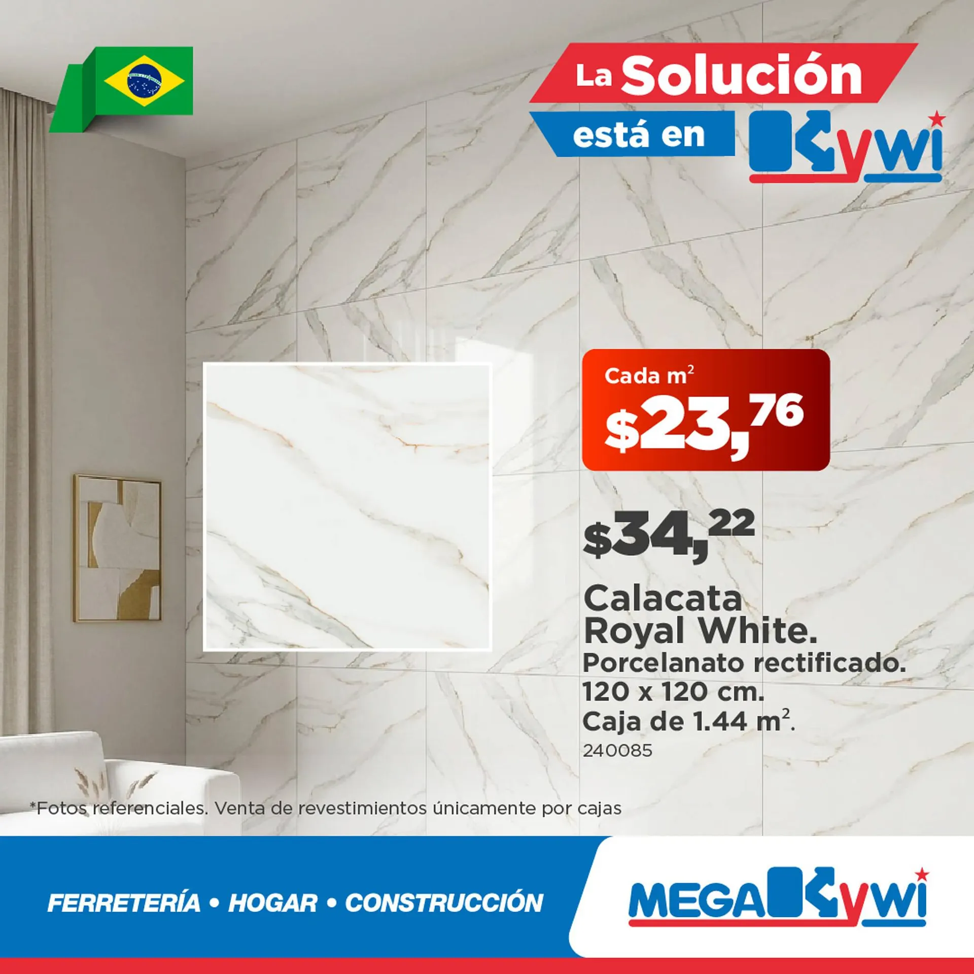 Catalogo de Catálogo Kywi 2 de abril al 10 de abril 2026 - Pag 4