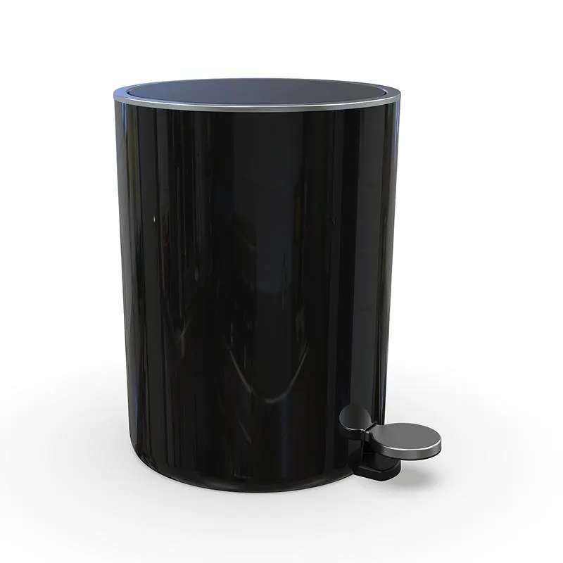 Tacho Lenox Negro de 5 Litros Hidráulico PrimaNova