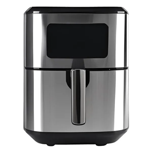 Freidora de Aire Gourmet Kitchen 6.5 Litros