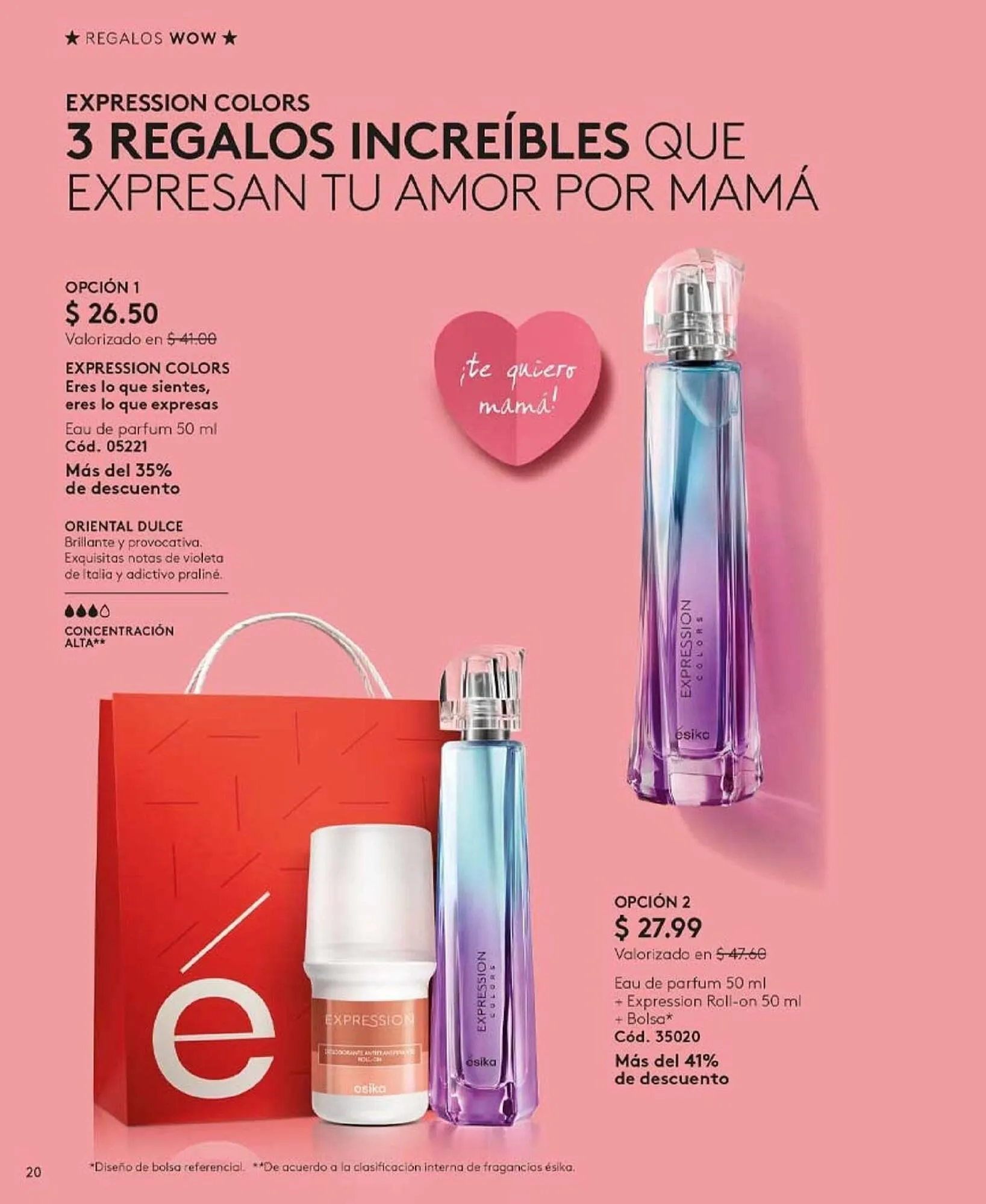 Catalogo de Catálogo Ésika 26 de febrero al 15 de abril 2024 - Pag 75