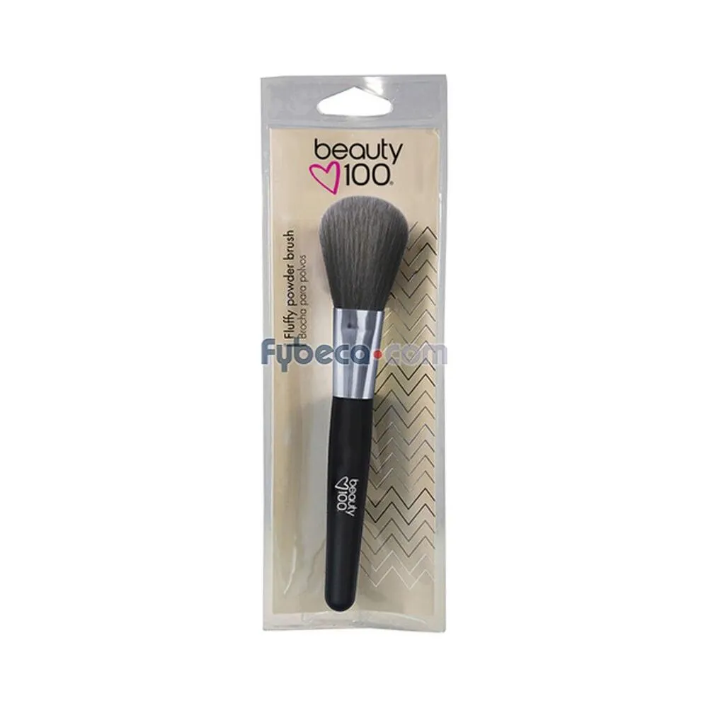 Brocha Para Polvos 1 Unidad