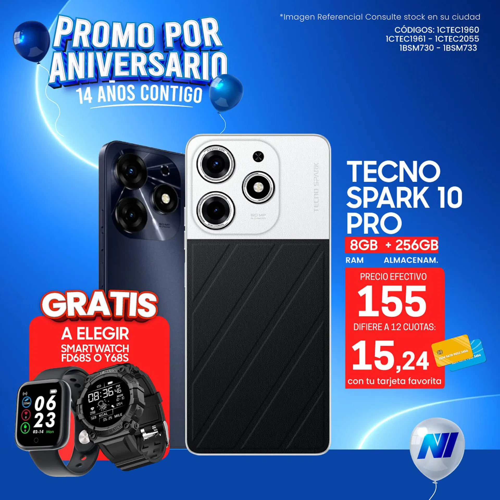 Catalogo de Catálogo Novicompu 15 de septiembre al 30 de septiembre 2023 - Pag 3