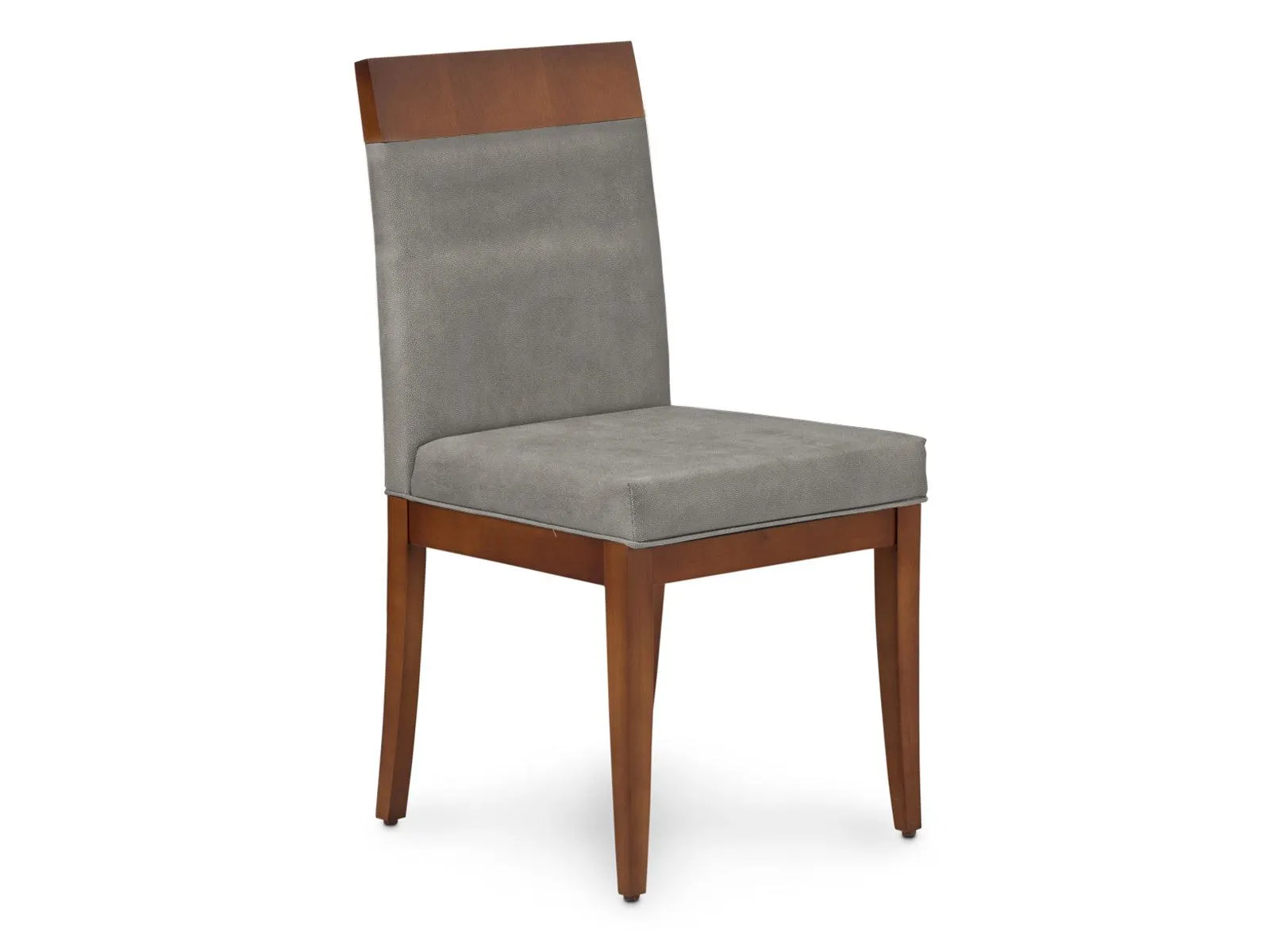 Silla Lemans Sanchez Brown V1