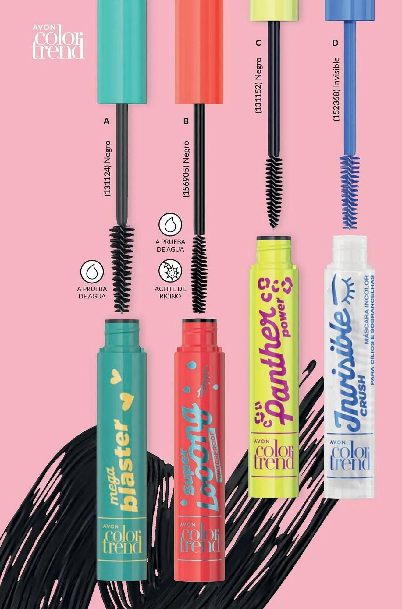 Catalogo de Catálogo AVON 19 de diciembre al 22 de enero 2025 - Pag 16