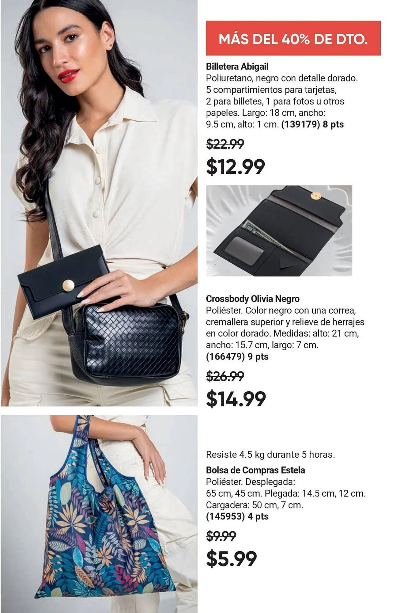 Catalogo de Catálogo AVON 8 de agosto al 31 de diciembre 2025 - Pag 85