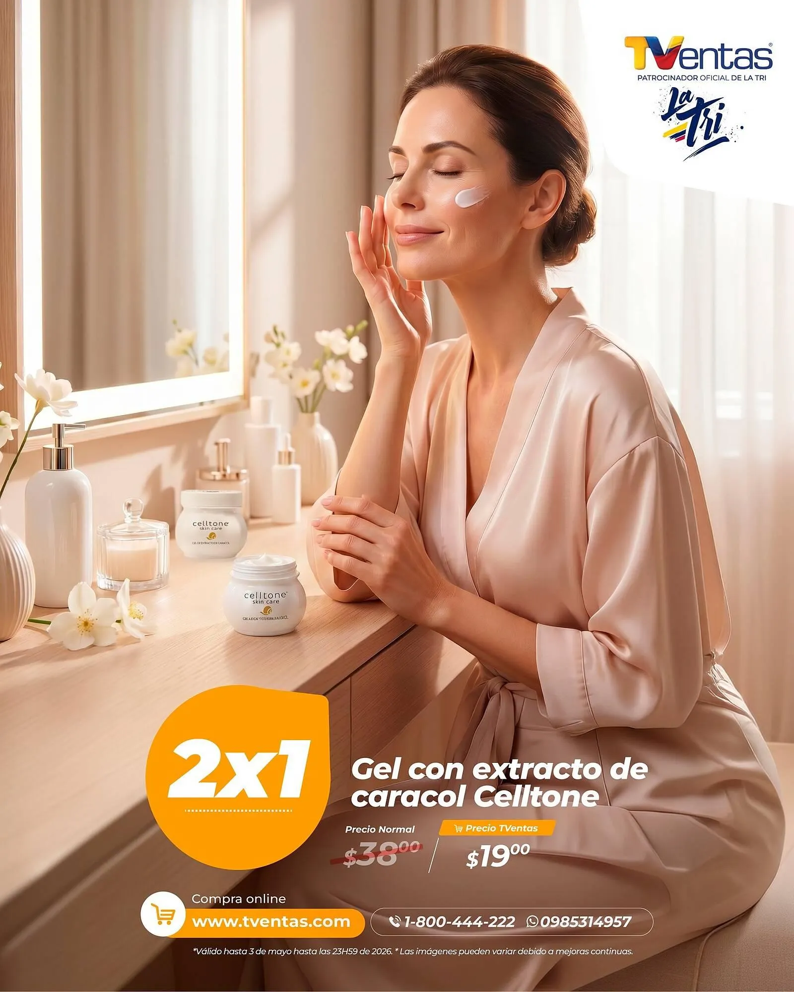 Catálogo TVentas - 1