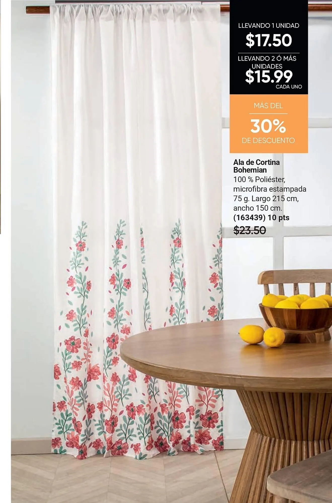 Catalogo de Catálogo AVON 8 de agosto al 31 de diciembre 2025 - Pag 29