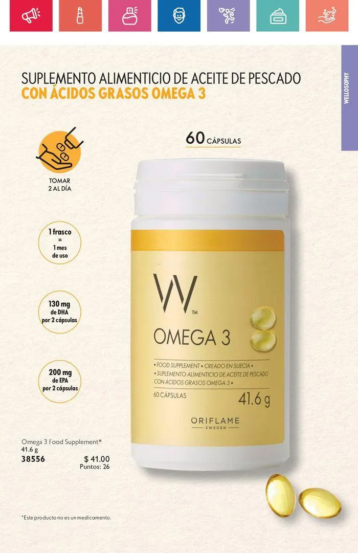 Catalogo de Revela tu auténtica belleza  19 de agosto al 6 de septiembre 2024 - Pag 105