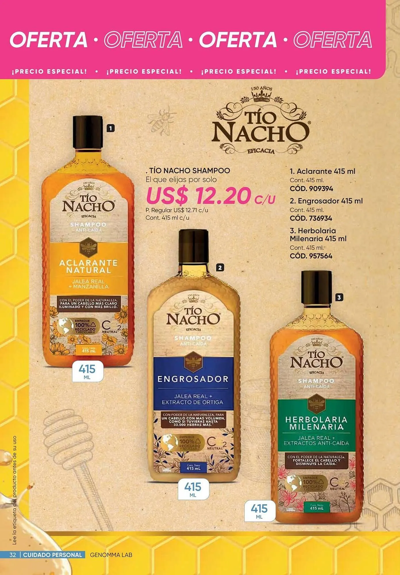 Catalogo de Catálogo Azzorti 23 de febrero al 16 de marzo 2025 - Pag 32