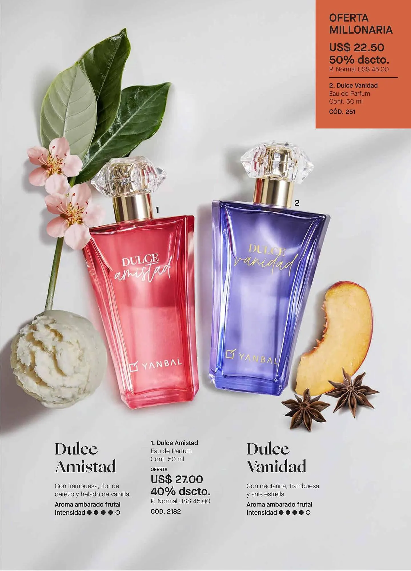 Catalogo de Catálogo Yanbal 9 de septiembre al 6 de octubre 2023 - Pag 67