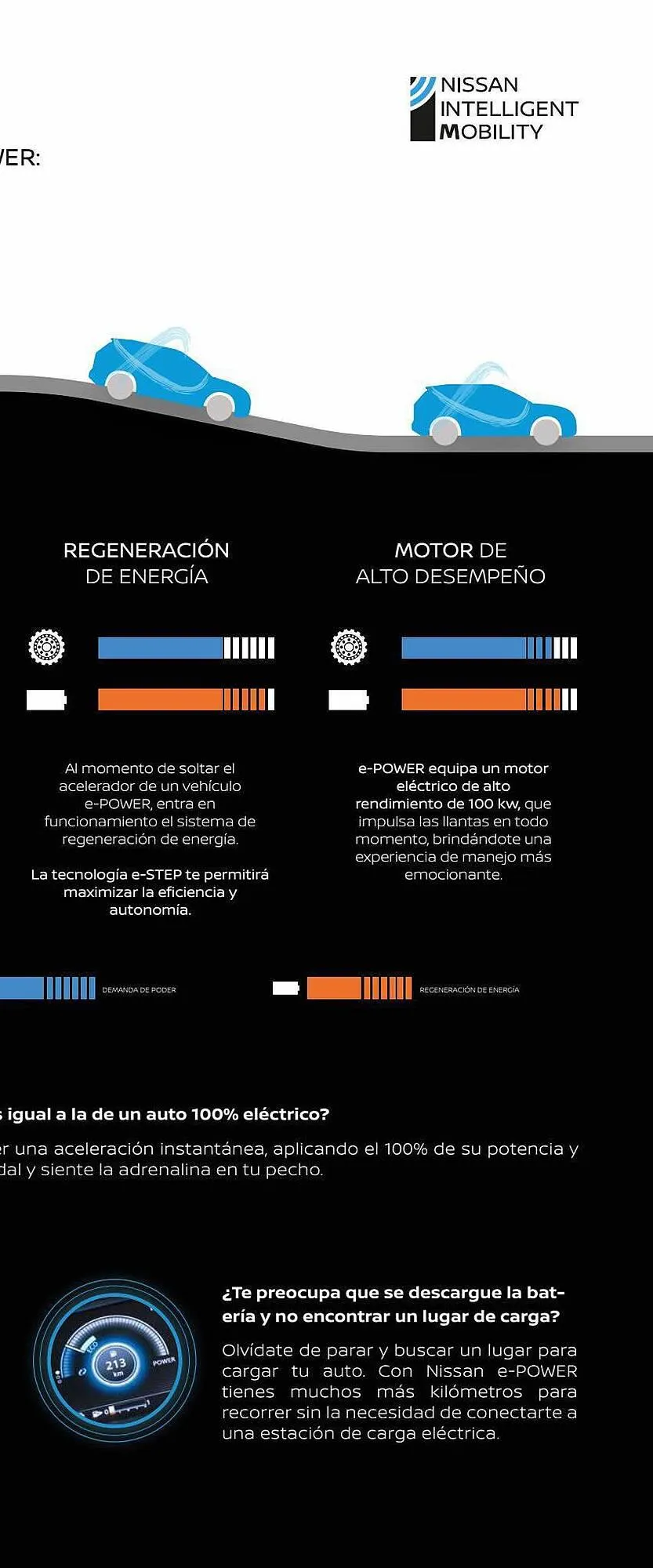 Catalogo de Catálogo Nissan 18 de abril al 18 de abril 2024 - Pag 9
