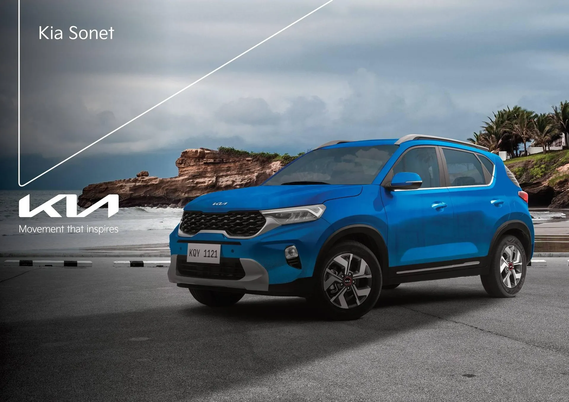 Catalogo de Catálogo Kia 24 de octubre al 24 de octubre 2025 - Pag 1