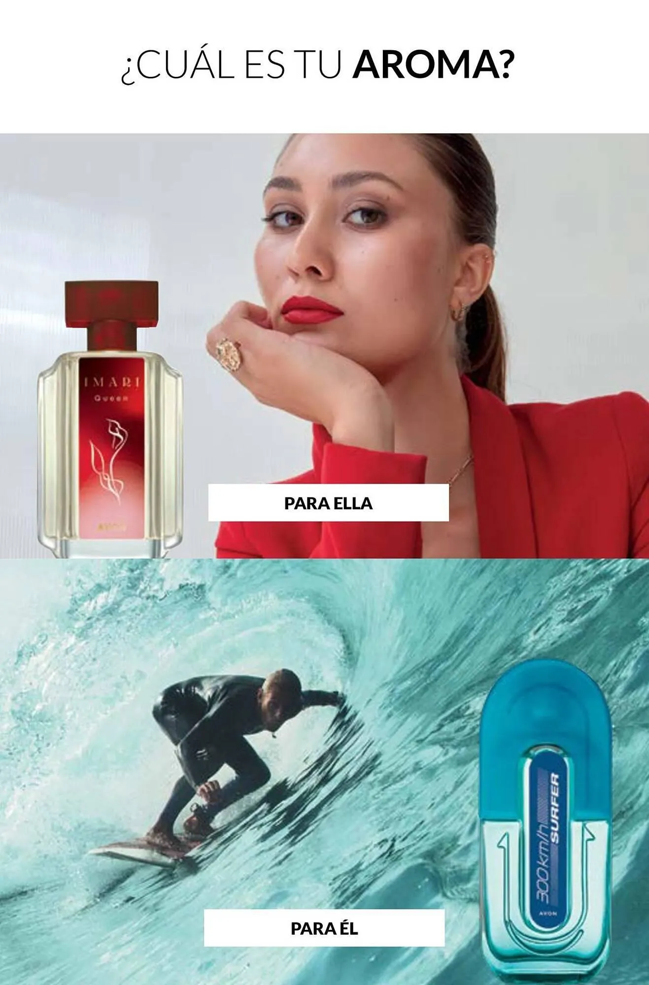Catalogo de Catálogo AVON 4 de julio al 11 de noviembre 2025 - Pag 58
