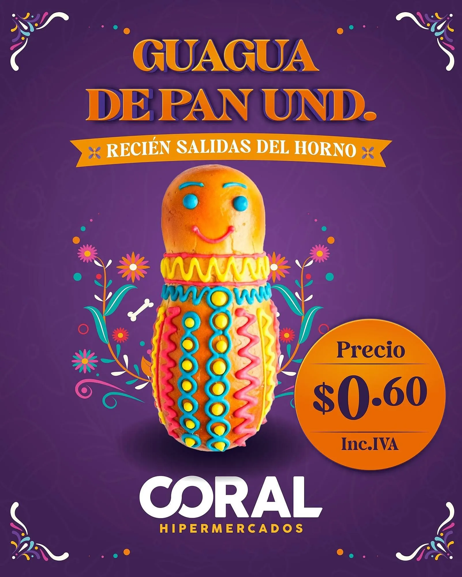 Catálogo Coral Hipermercados - 1