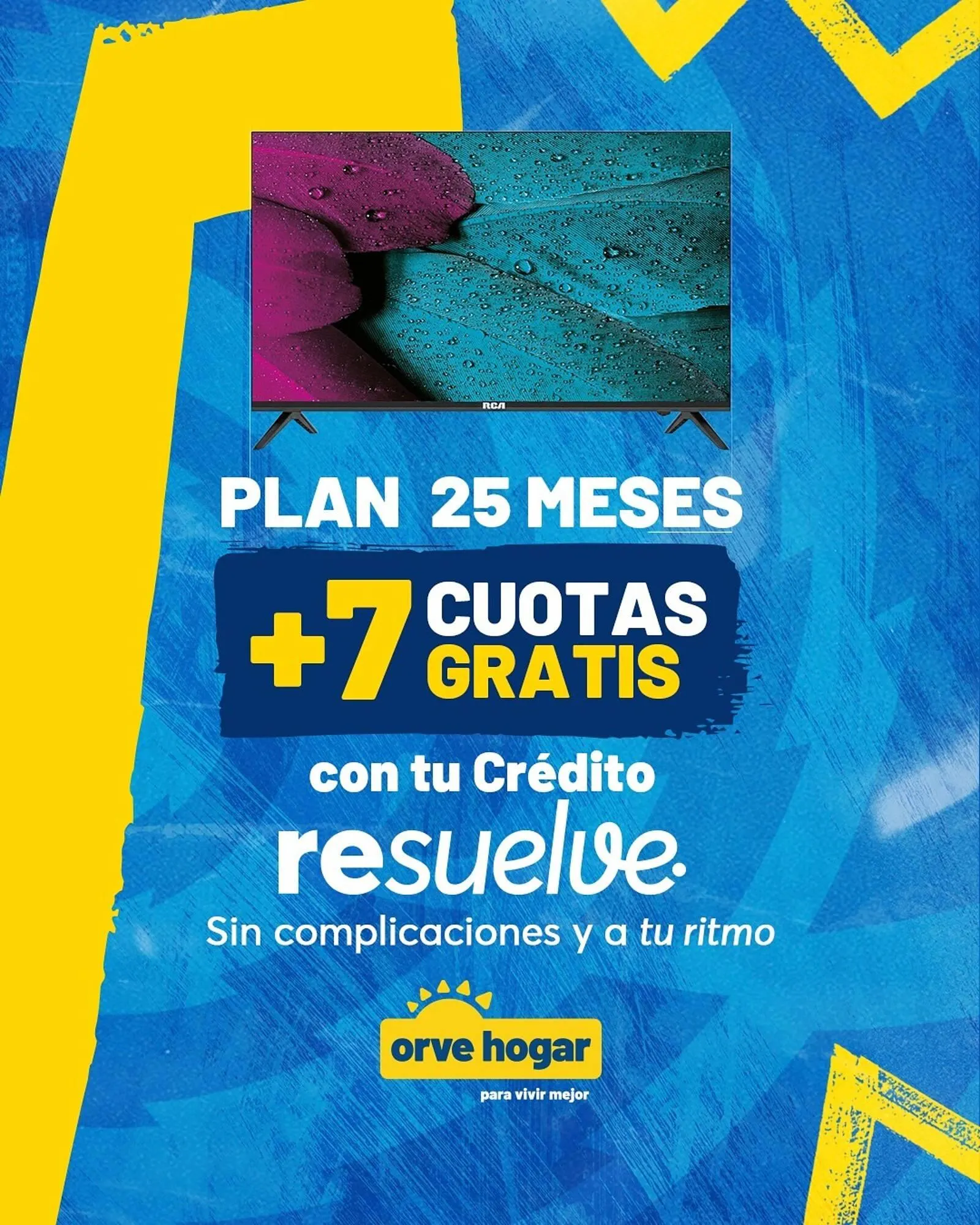 Catalogo de Catálogo Orve Hogar 26 de marzo al 28 de marzo 2026 - Pag 2