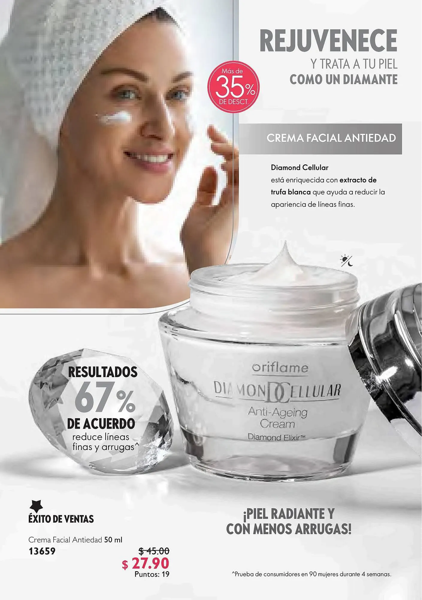 Catalogo de Catálogo Oriflame 17 de julio al 20 de julio 2023 - Pag 32