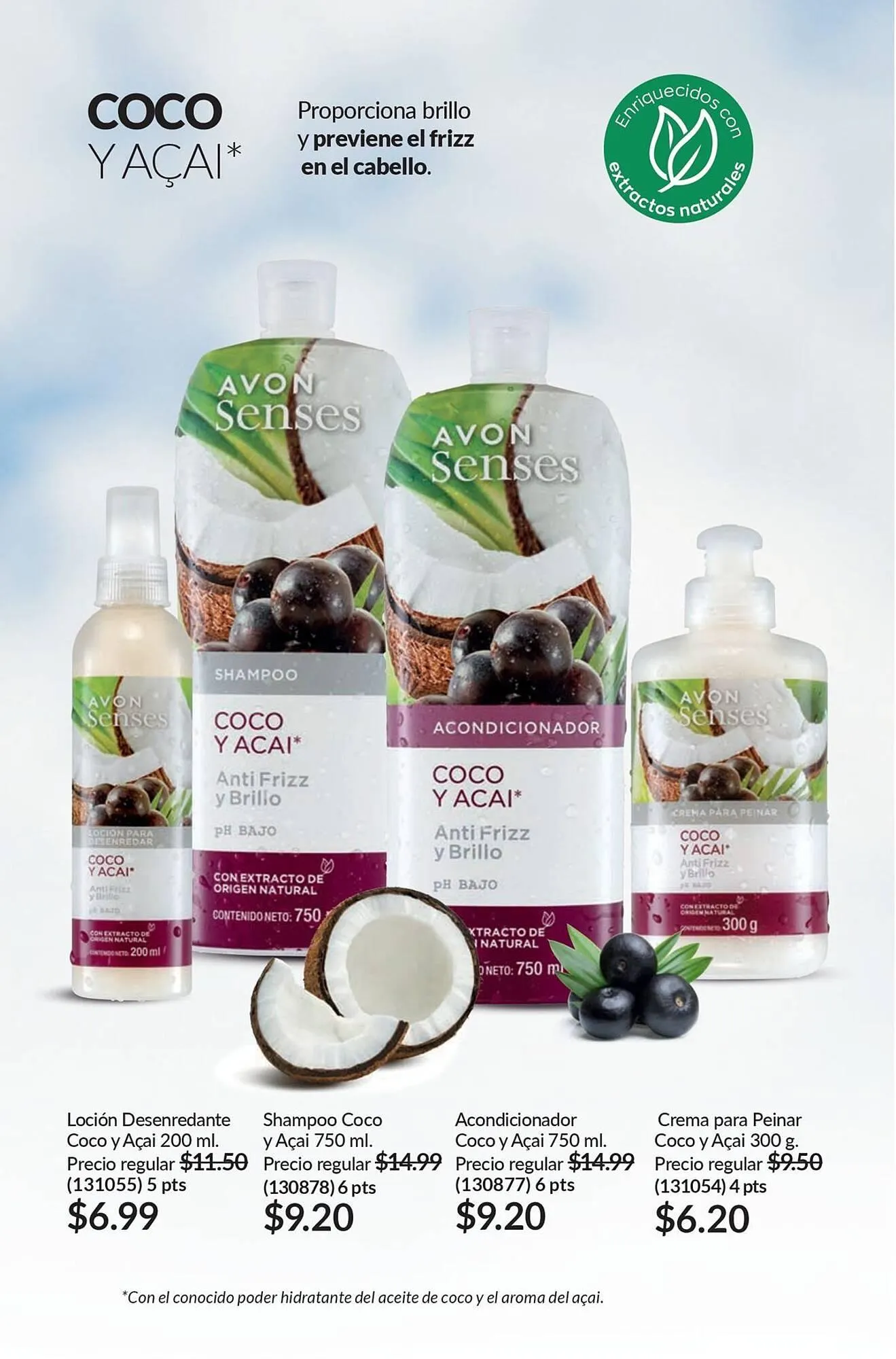 Catalogo de Catálogo AVON 18 de noviembre al 13 de diciembre 2024 - Pag 176