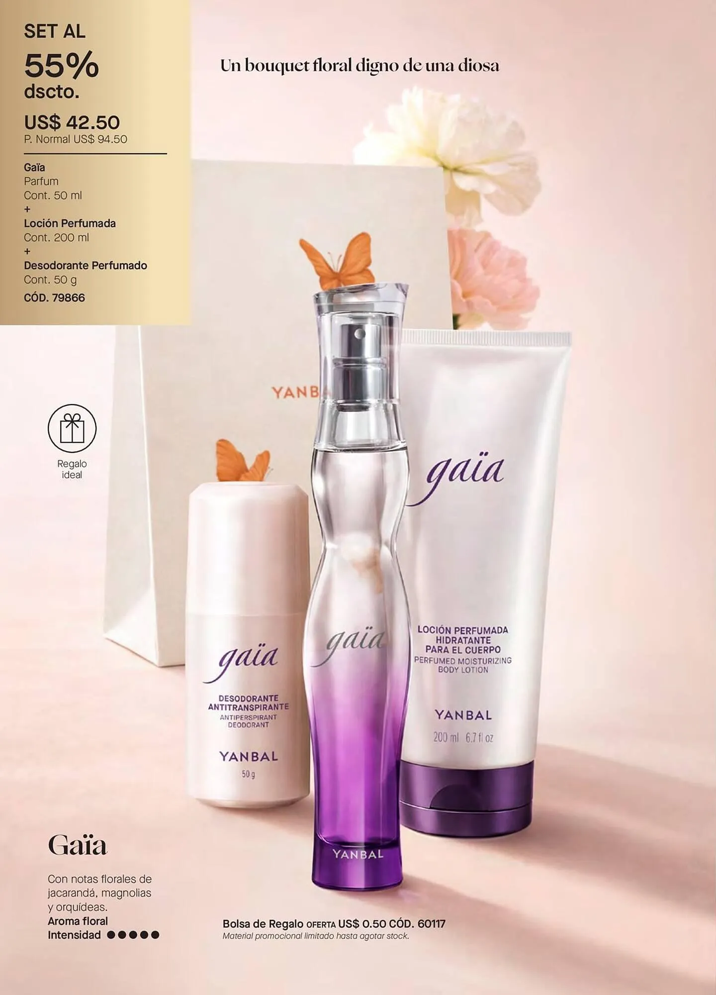 Catalogo de Catálogo Yanbal 25 de abril al 22 de mayo 2026 - Pag 10