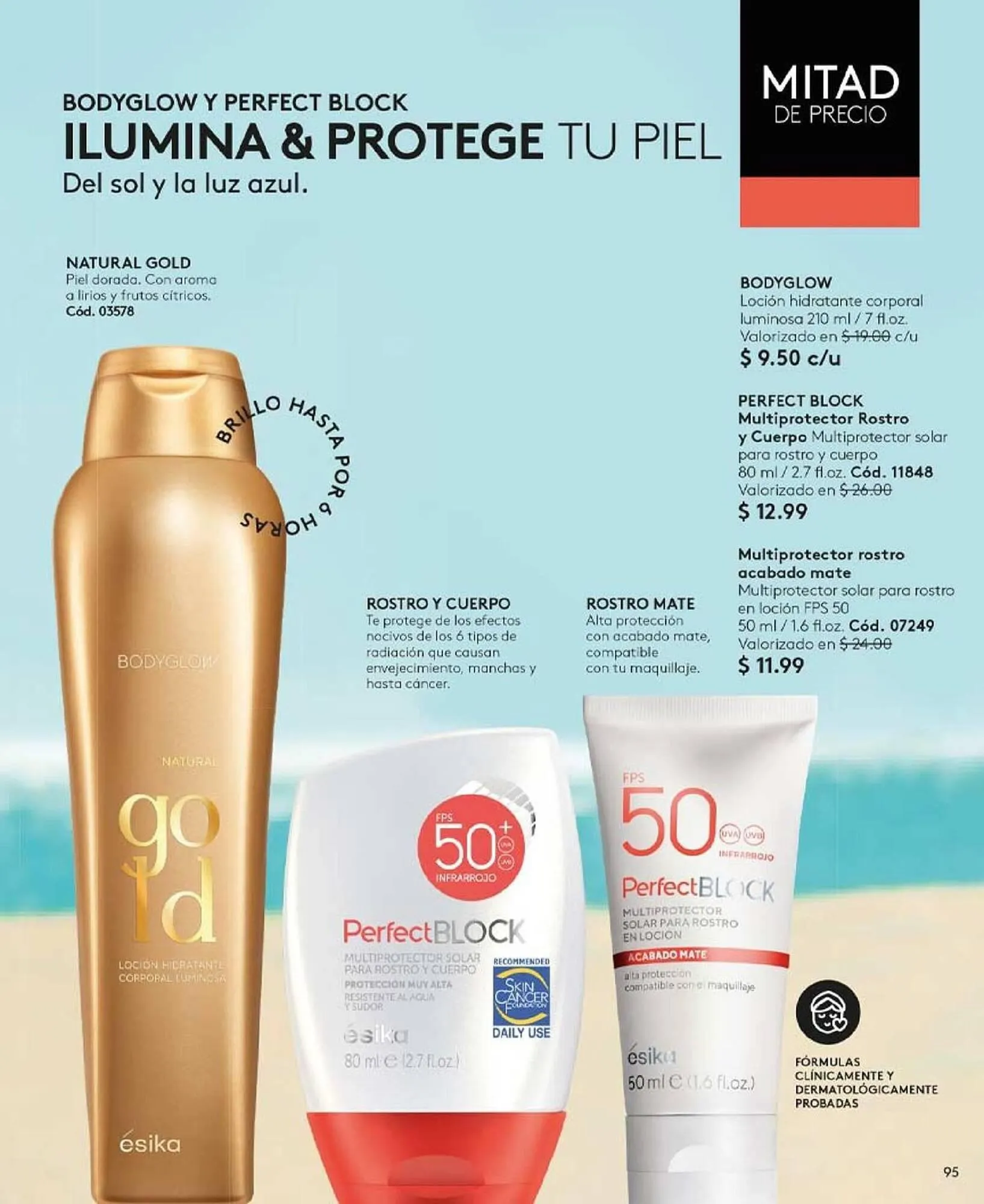 Catalogo de Catálogo Ésika 26 de febrero al 15 de abril 2024 - Pag 163