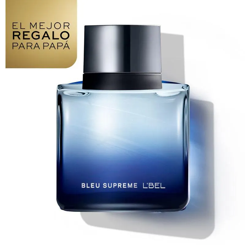 Bleu Supreme Perfume para Hombre 90 ml