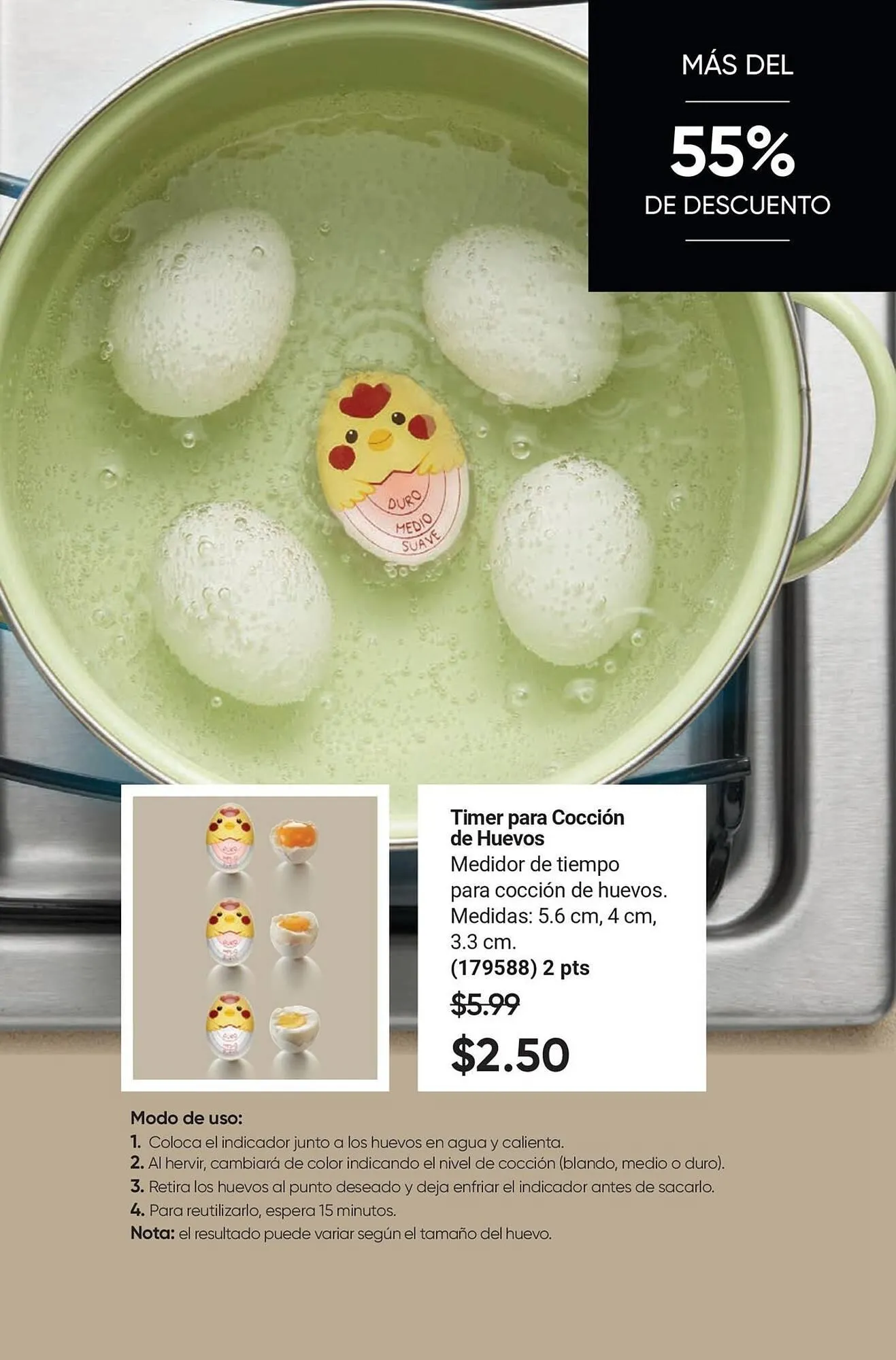 Catalogo de Catálogo AVON 1 de mayo al 31 de mayo 2026 - Pag 27