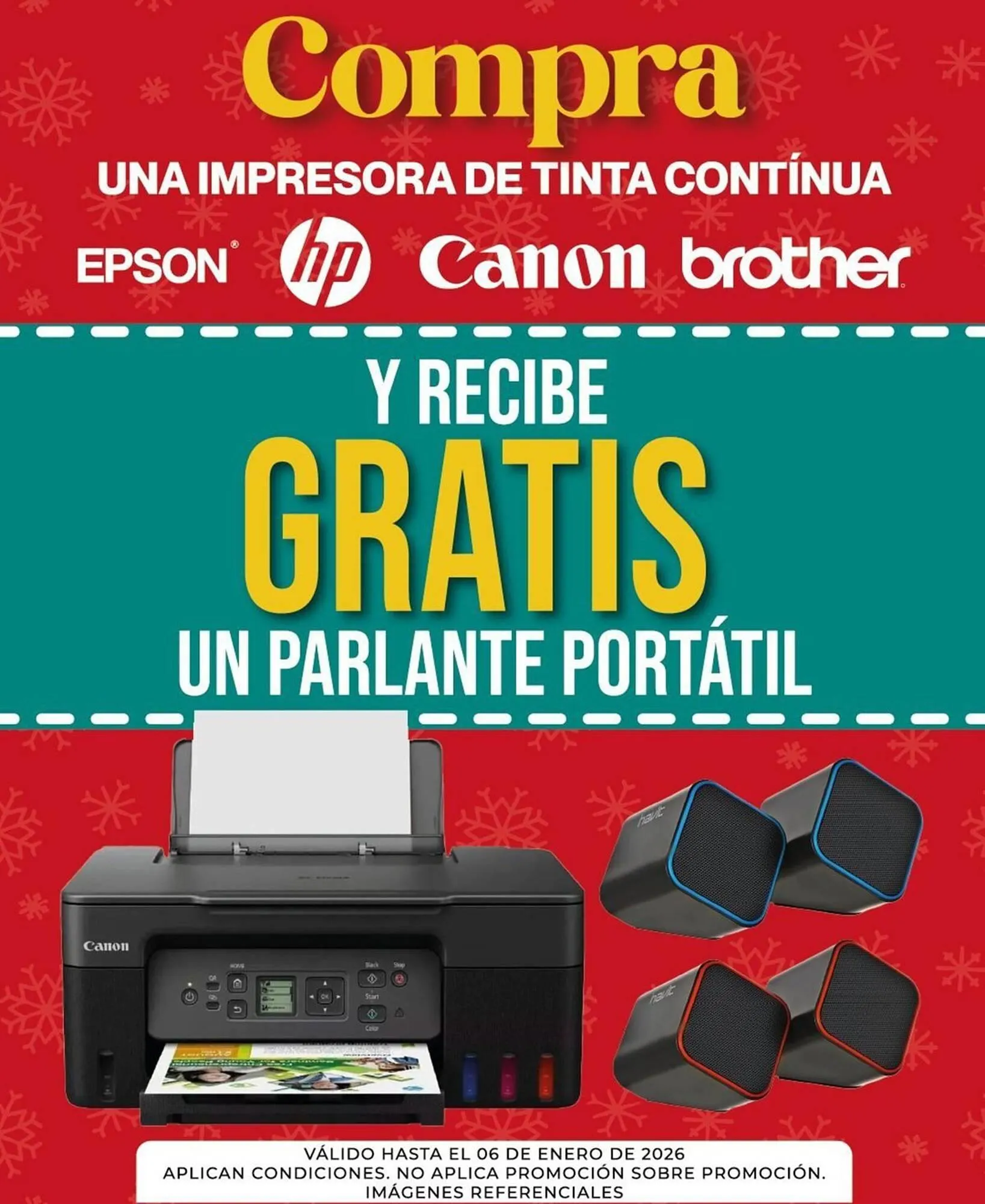 Catalogo de Catálogo Super Paco 12 de noviembre al 6 de enero 2026 - Pag 4