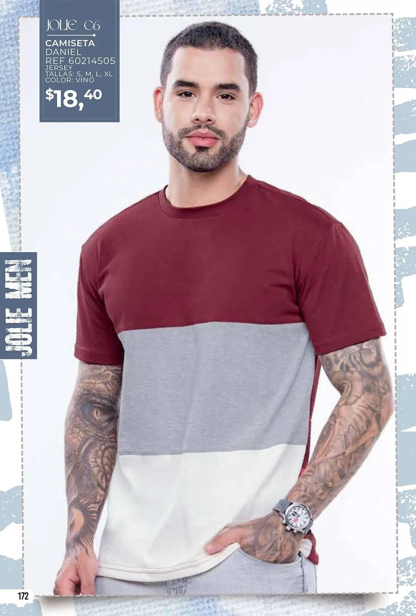 Catalogo de Catálogo Jolie 1 de junio al 30 de junio 2026 - Pag 172