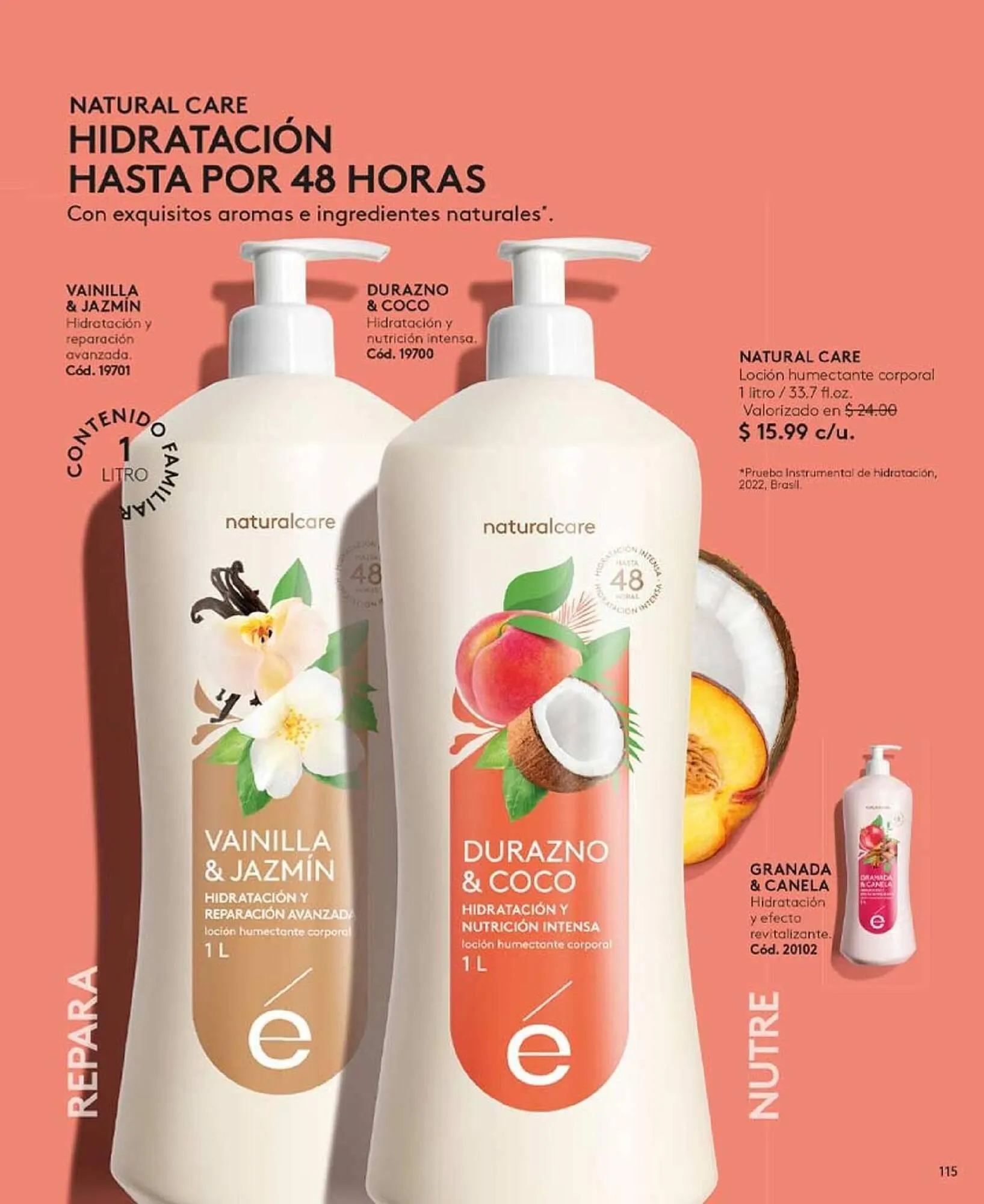 Catalogo de Catálogo Ésika 8 de abril al 15 de mayo 2024 - Pag 17