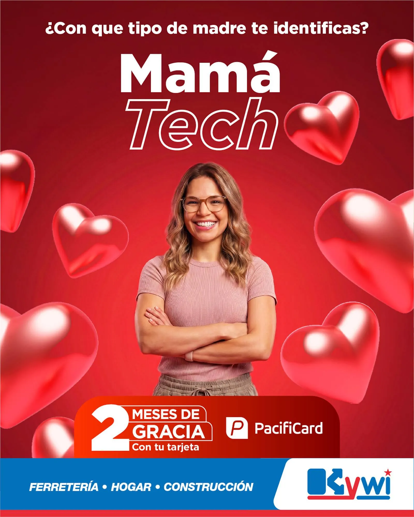 Catalogo de Catálogo Kywi 5 de mayo al 10 de mayo 2026 - Pag 1