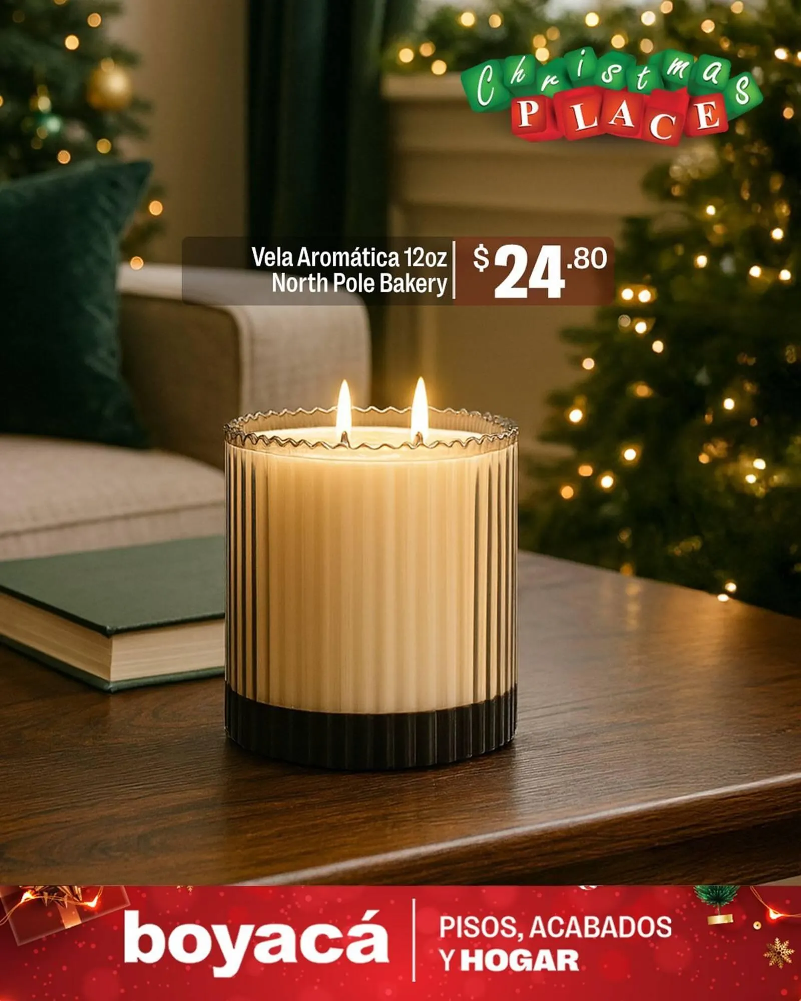 Catalogo de Catálogo Boyacá 22 de octubre al 31 de diciembre 2025 - Pag 5