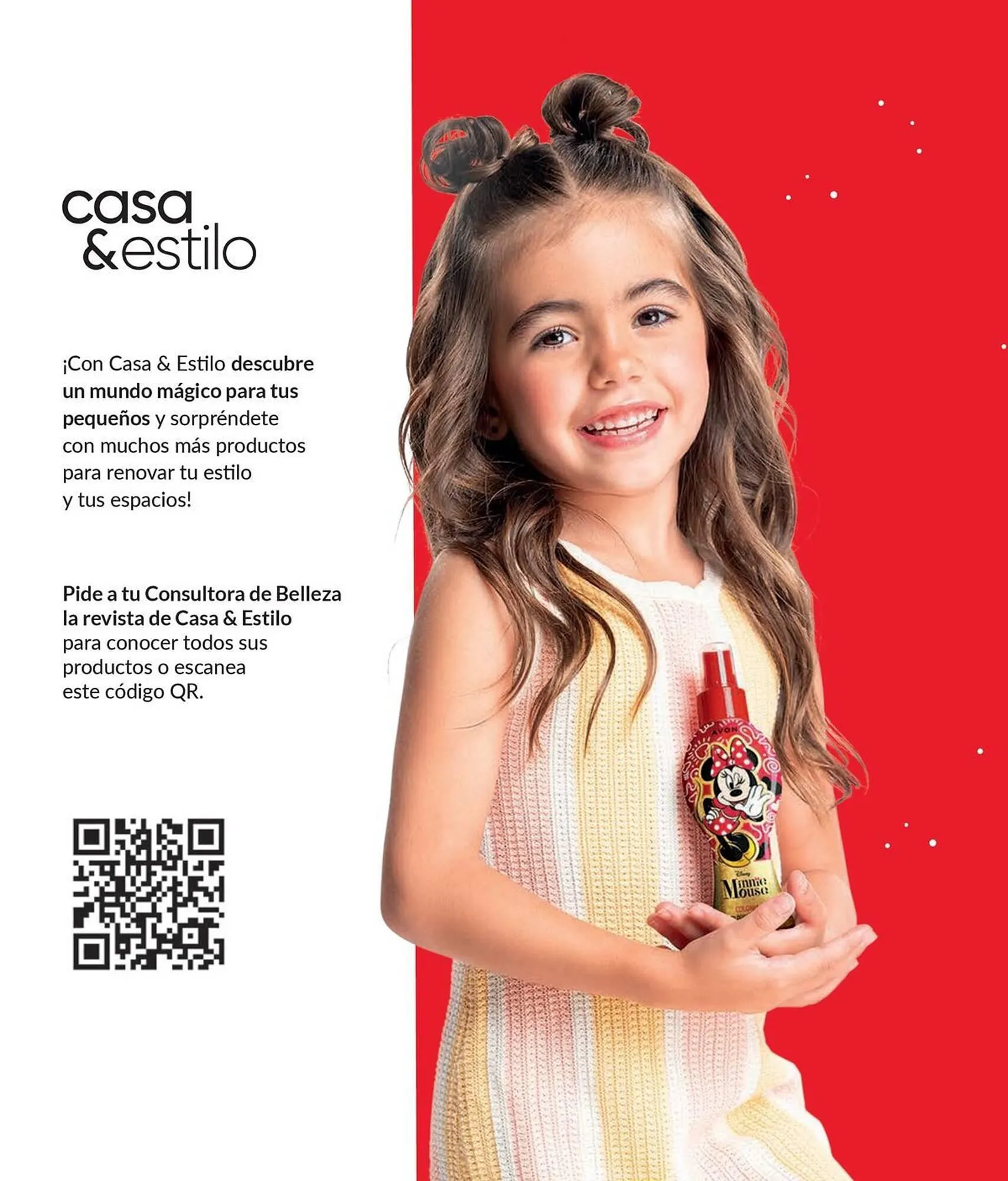 Catalogo de Catálogo AVON 1 de junio al 30 de junio 2026 - Pag 147