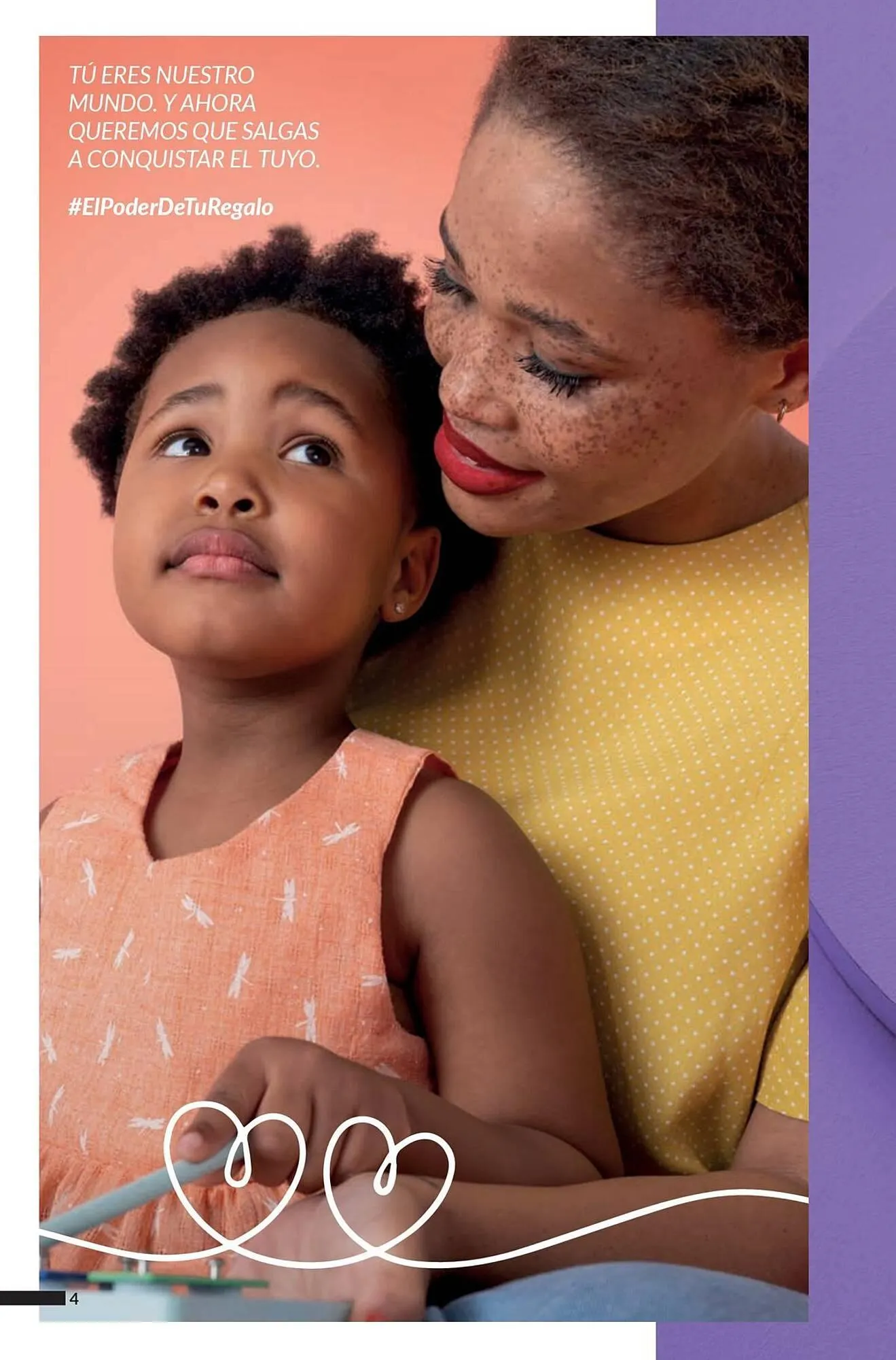 Catalogo de Catálogo AVON 19 de abril al 10 de mayo 2024 - Pag 4