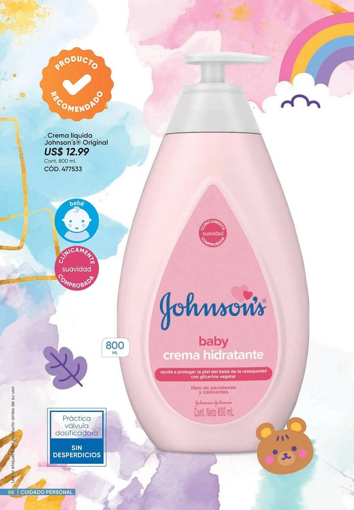 Catalogo de Catálogo Azzorti 26 de noviembre al 31 de diciembre 2025 - Pag 88