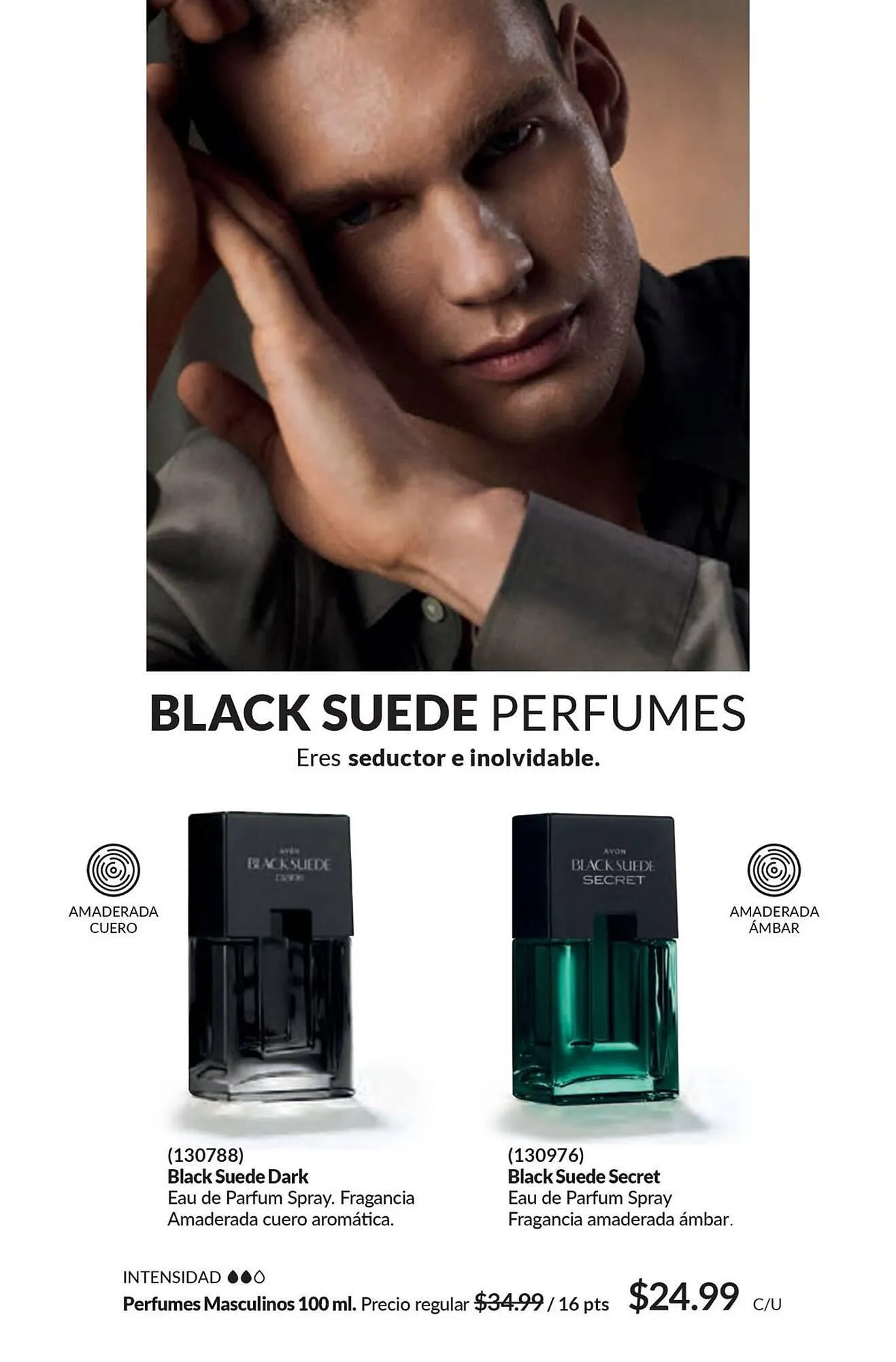 Catalogo de Catálogo AVON 3 de marzo al 31 de marzo 2025 - Pag 86