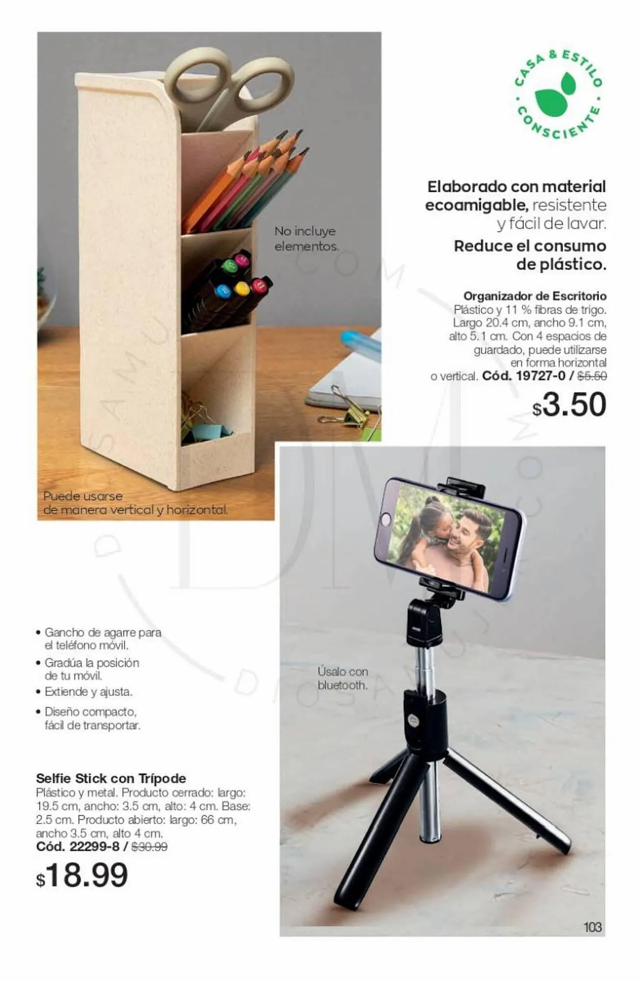 Catalogo de Catálogo AVON 25 de agosto al 15 de septiembre 2023 - Pag 103