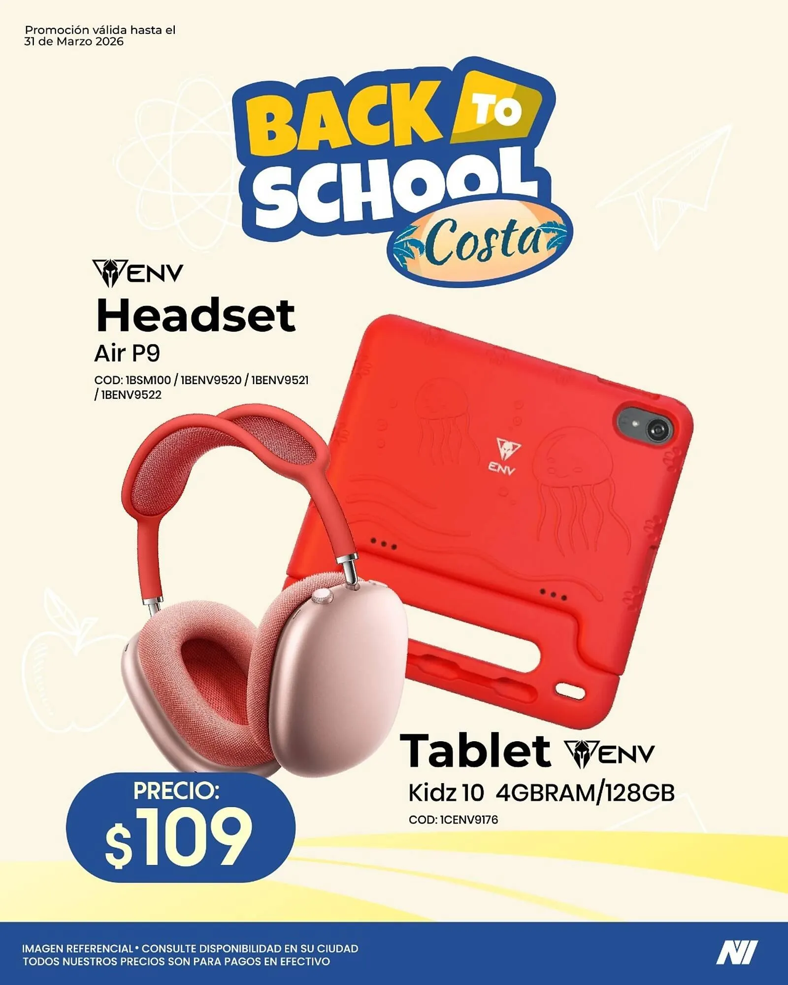 Catalogo de Catálogo Novicompu 13 de marzo al 31 de marzo 2026 - Pag 2